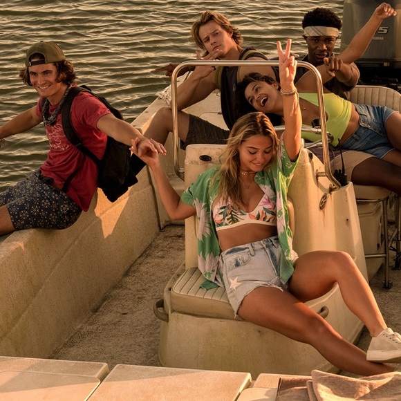 Meet your Posher, Jazmyn - Picture 1 of 1